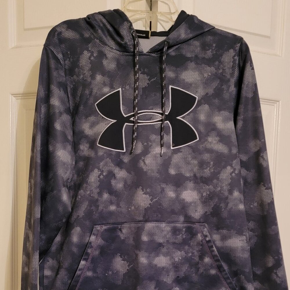 Under Armour Mens hoodie